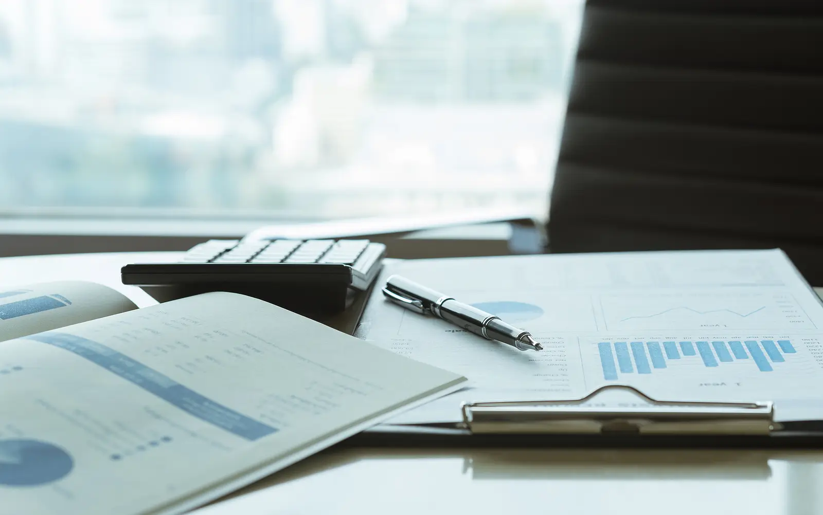 How to Track the Financial Performance of Your Atlanta Rental Property